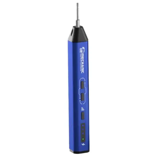 [14002] MC ES240 DESTORNILLADOR ELECTRICO