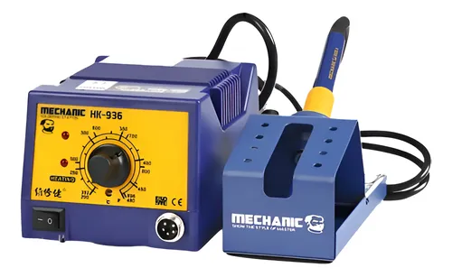 [14007] MC ESTACION DE SOLDAR HK 936