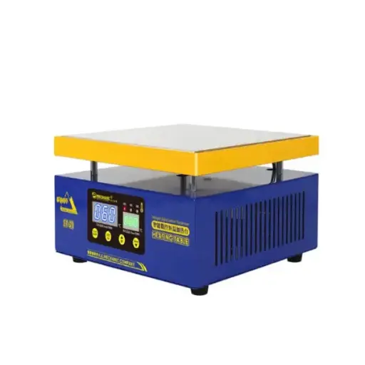 [14009] MC ET20 PLANCHA DE CALOR