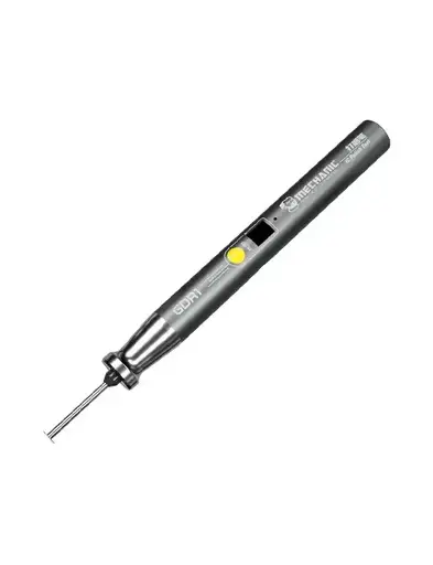 [14034] MC GDR1 LÁPIZ PULIDOR DE CHIP