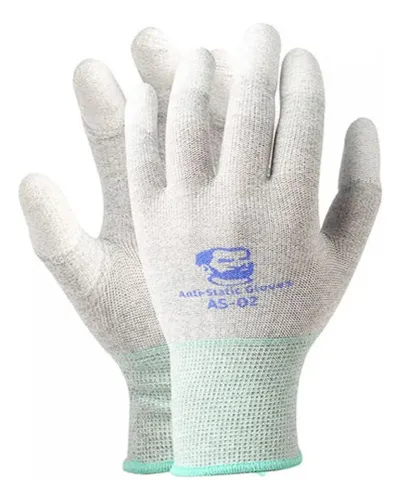 [14039] MC GUANTE ANTIESTATICO AS02 L