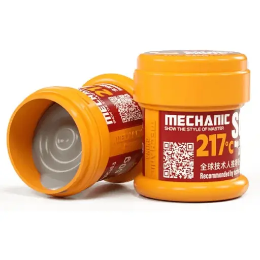 [14041] MC GW50 ESTAÑO EN PASTA 217ºC