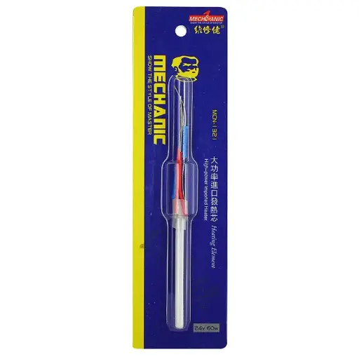 [14049] MC HK-1321 RESISTENCIA CERÀMICA PARA CAUTIN