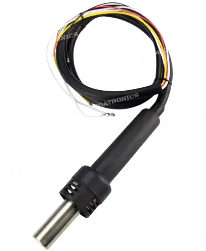 [14067] MC HK-850A REPUESTO DE PISTOLA