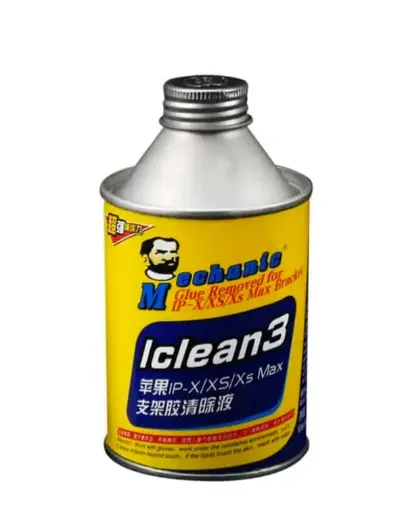 [14328] MC iCLEAN 3 PRO REMOVEDOR DE PEGAMENTO