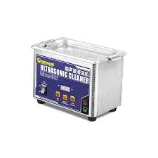 [14330] MC iCLEAN E08P LAVADORA ULTRASÓNICA