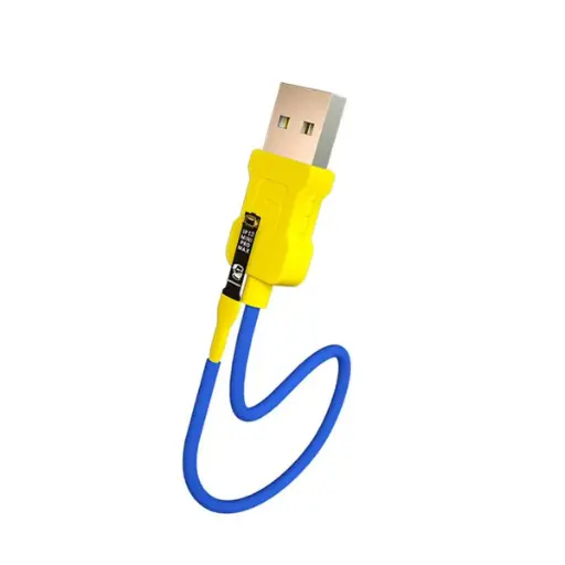 [14085] MC IP13 CABLE PARA FUENTE USB IPHONE SERIE 13
