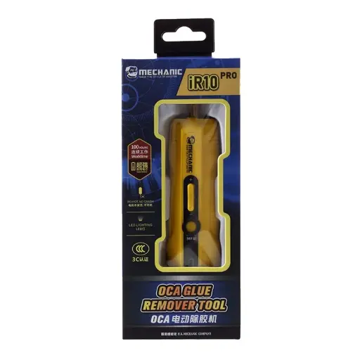 [14088] MC IR10 PRO REMOVEDOR OCA
