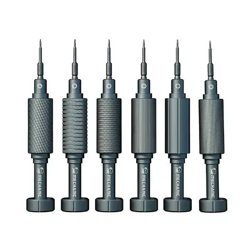 [14341] MC iSHELL MAX 6 EN 1 (SET GRIS)