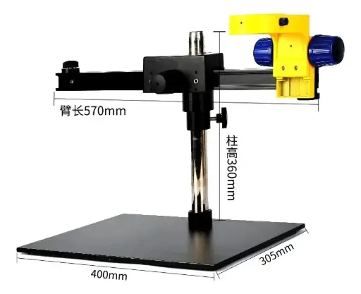 [14107] MC L3 BASE PARA MICROSCOPIO
