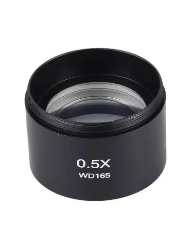 [14115] MC LENTE BARLOW 0.5X