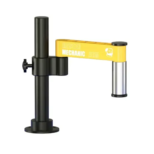 [14123] MC M2 BRAZO UNIVERSAL PARA MICROSCOPIO