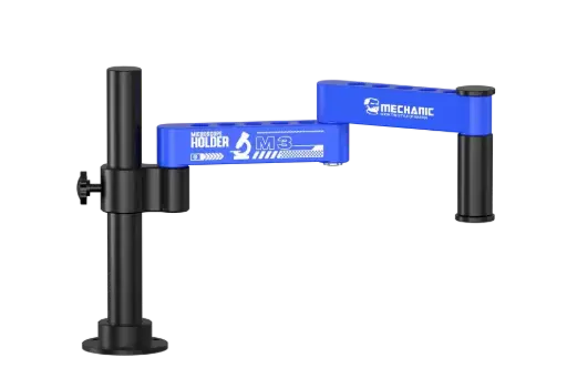 [14124] MC M3 BRAZO UNIVERSAL PARA MICROSCOPIO