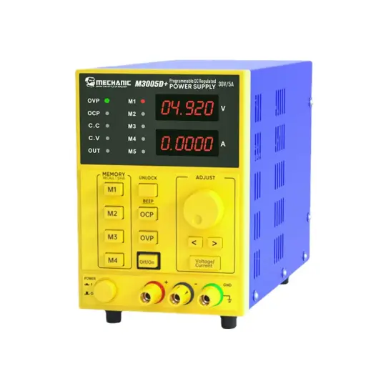 [14126] MC M3005D+ FUENTE DE PODER