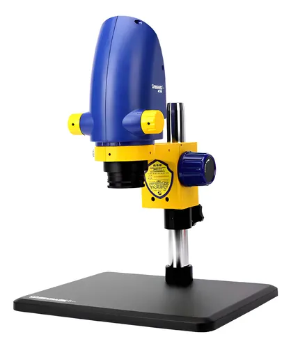 [14137] MC MC10A-B4 MICROSCOPIO