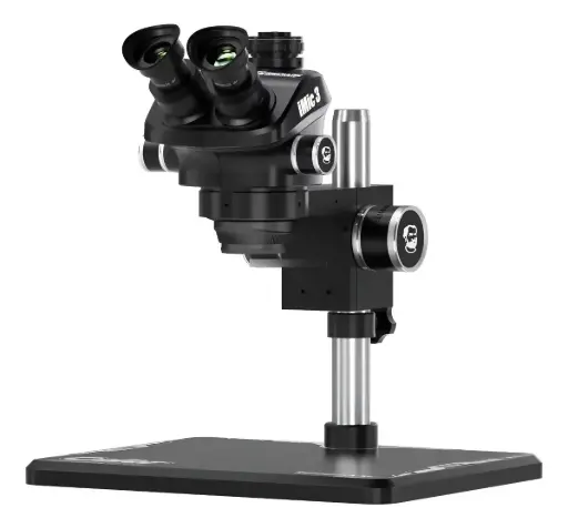 [14139] MC MIC3-B11 MICROSCOPIO TRINOCULAR