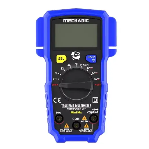 [14142] MC MINI MX MULTIMETRO