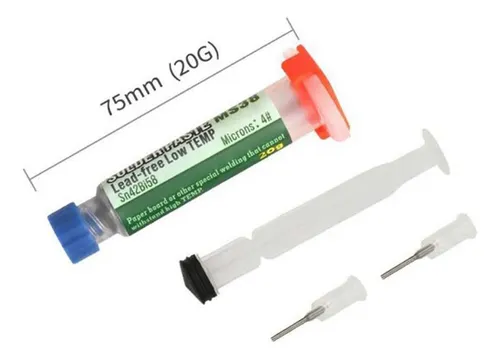 [14152] MC MS38 ESTAÑO EN PASTA 138°C