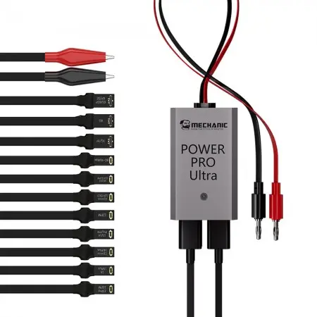 [14205] MC POWER PRO ULTRA REACTIVADOR