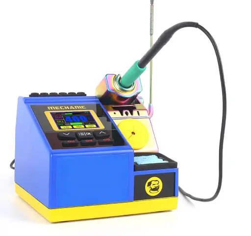 [14207] MC PRIME T115 ESTACIÓN NANOSOLDADURA