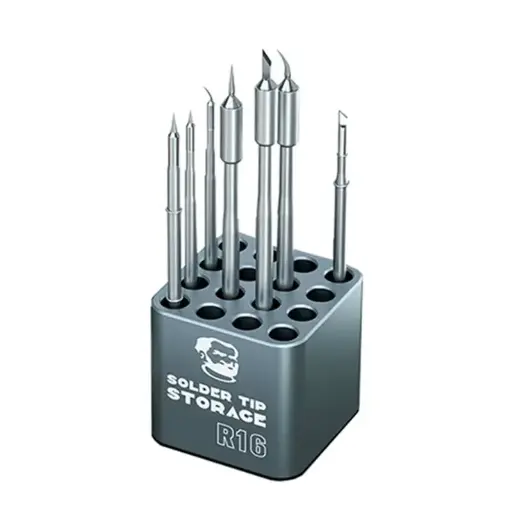 [14217] MC R16 ORGANIZADOR PARA PUNTAS DE CAUTIN