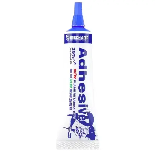 [14220] MC R7 PEGAMENTO TERMOTOLERANTE TRANSPARENTE 60ML