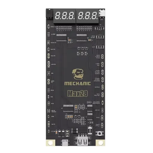 [14223] MC REACTIVADOR MAX28