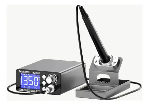 [14266] MC T12 PRO ESTACION SOLDAR