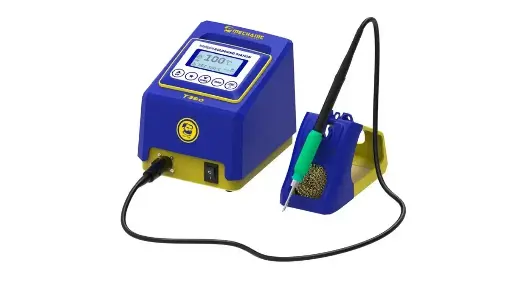 [14269] MC T360 ESTACIÓN NANOSOLDADURA