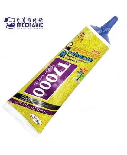 [14270] MC T6000 PEGAMENTO DORADO 110ML