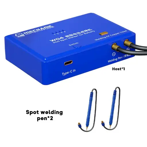 [14300] MC W04 MINI SOLDADORA DE PUNTO