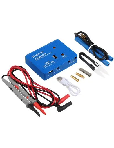 [14301] MC W08 SOLDADORA DE PUNTO