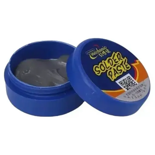 [14318] MC XGS20 ESTAÑO EN PASTA SIN PLOMO 158ºC 20g