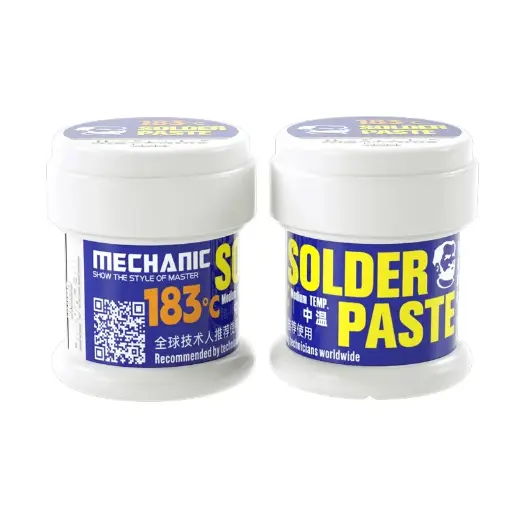 [14322] MC ZW50 ESTAÑO EN PASTA 183ºC