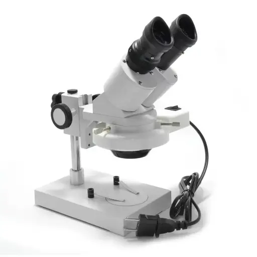 [14753] MICROSCOPIO BK 3AP