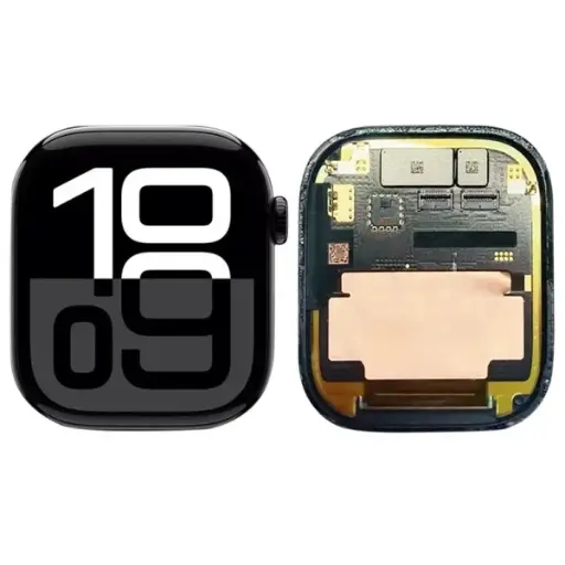 [14832] PANTALLA APPLE WATCH SERIE 4 40MM ORI