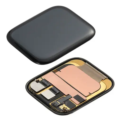 [14836] PANTALLA APPLE WATCH SERIE 6 40MM ORI
