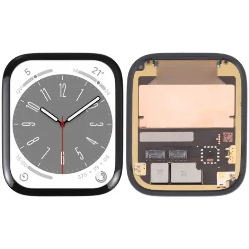 [14840] PANTALLA APPLE WATCH SERIE 8 45MM ORI
