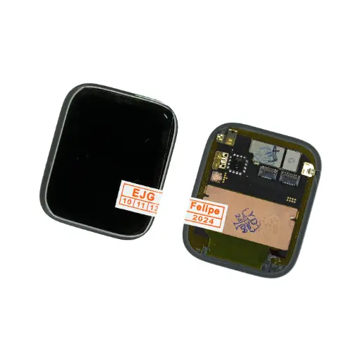 [14841] PANTALLA APPLE WATCH SERIE 9 41MM ORI