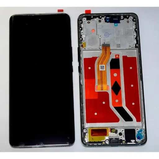 [14869] PANTALLA HUAWEI HONOR MAGIC 6 LITE ORI CM