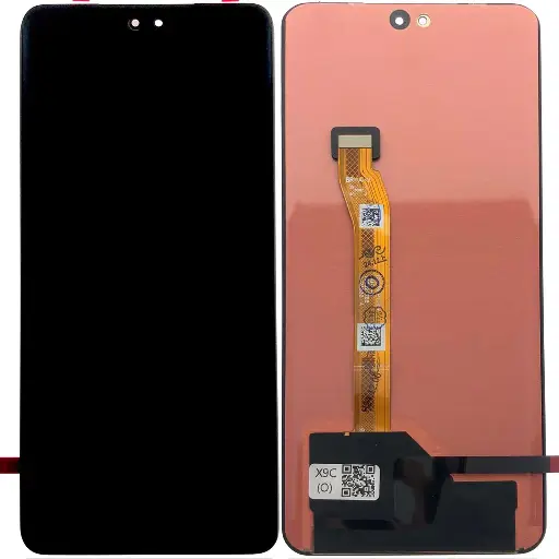 [14871] PANTALLA HUAWEI HONOR MAGIC 7 LITE 5G INCELL
