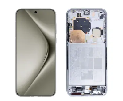 [14876] PANTALLA HUAWEI HONOR PURA 70 PRO ORI CM