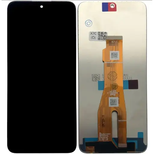 [14885] PANTALLA HUAWEI HONOR X6B 5G/X7C ORI