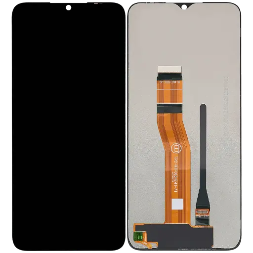 [14887] PANTALLA HUAWEI HONOR X6S/X8A 5G ORI