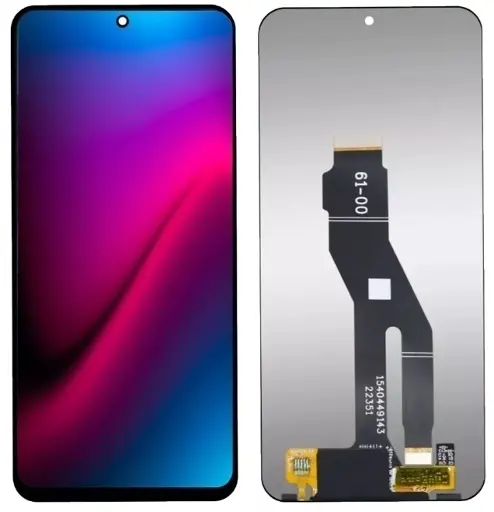 [14893] PANTALLA HUAWEI HONOR X8A 4G/HONOR 90 LITE 5G ORI
