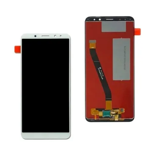 [14899] PANTALLA HUAWEI MATE 10 LITE ORI SL BL