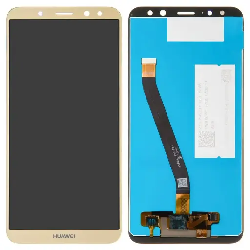 [14900] PANTALLA HUAWEI MATE 10 LITE ORI SL DR