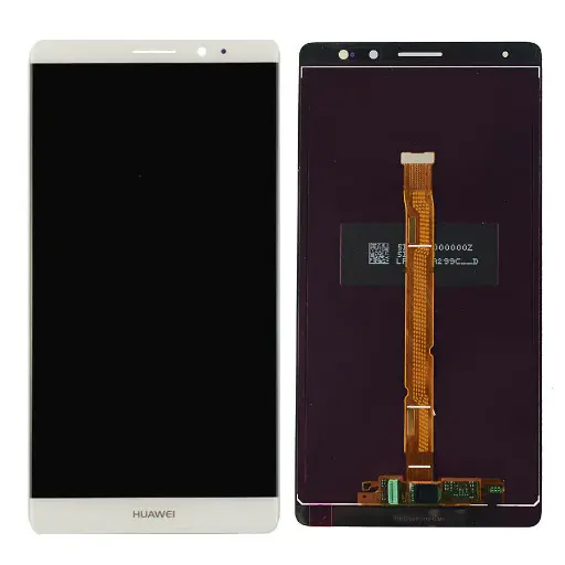 [14918] PANTALLA HUAWEI MATE 8 AAA BL