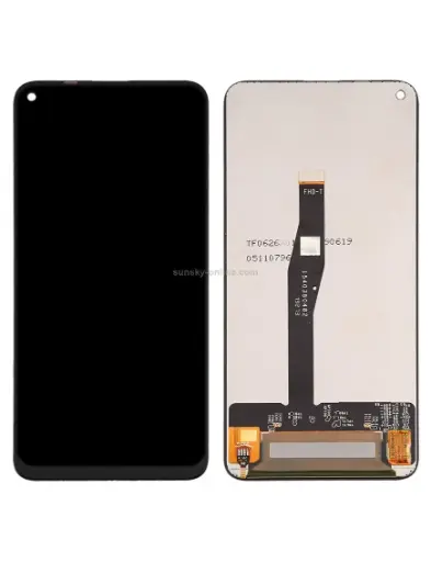 [14945] PANTALLA HUAWEI NOVA 5T ORI