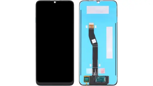 [14950] PANTALLA HUAWEI NOVA Y60 ORI